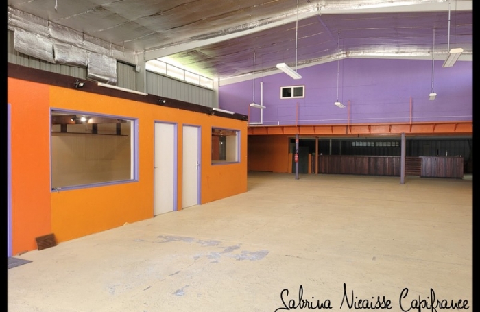 Location Divers 735m&sup2; 6 pièces Kourou