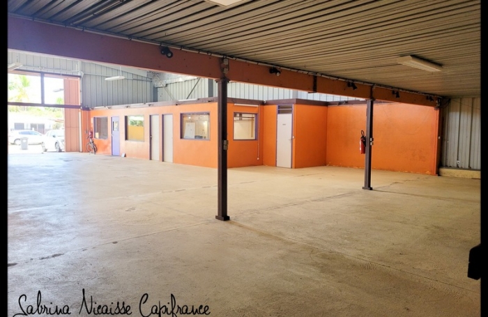 Location Divers 735m&sup2; 6 pièces Kourou