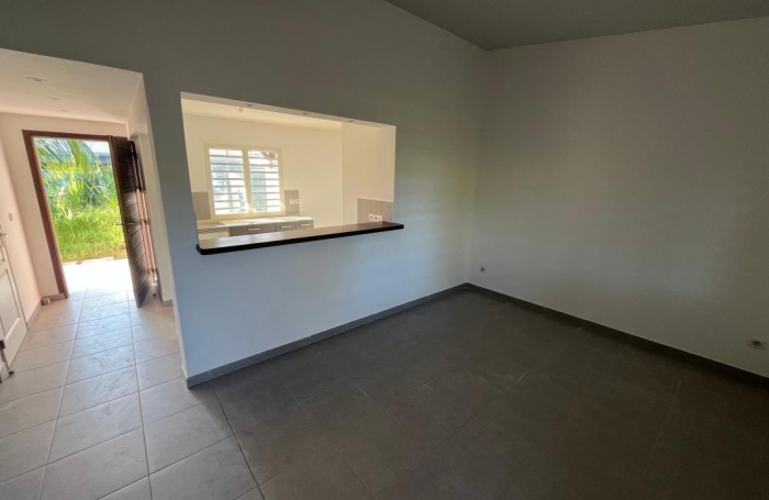 Vente Maison 73.09m&sup2; 3 pièces Macouria Tonate