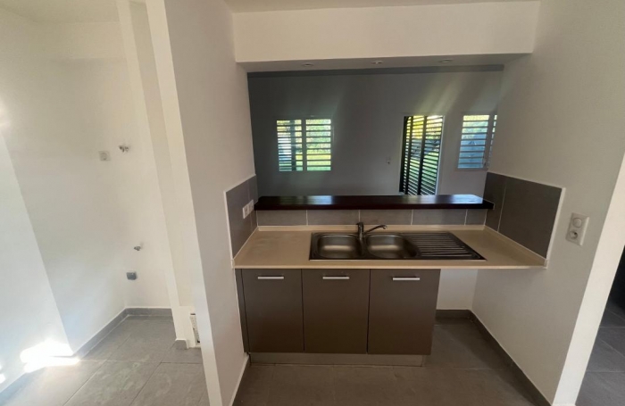 Vente Maison 73.09m&sup2; 3 pièces Macouria Tonate
