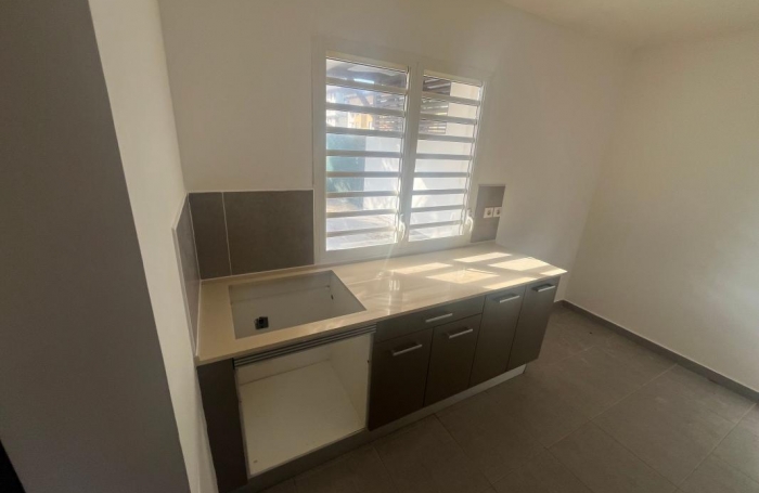 Vente Maison 73.09m&sup2; 3 pièces Macouria Tonate