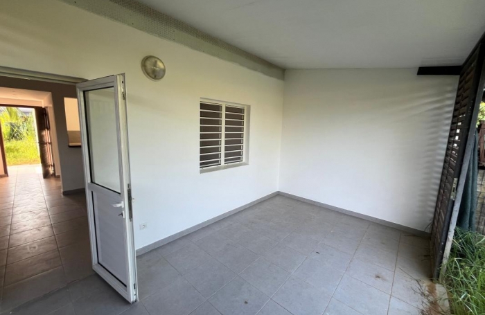 Vente Maison 73.09m&sup2; 3 pièces Macouria Tonate