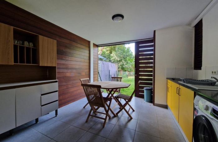 Location Appartement 28.45m&sup2; 1 pi&#232;ce Remire Montjoli