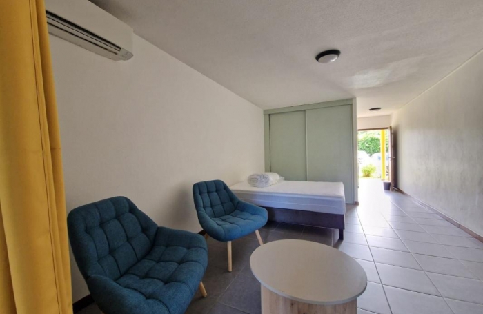 Location Appartement 28.45m&sup2; 1 pi&#232;ce Remire Montjoli