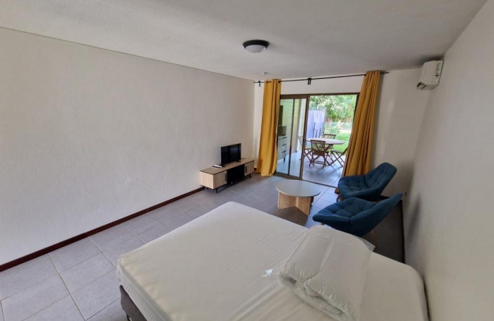 Location Appartement 28.45m&sup2; 1 pi&#232;ce Remire Montjoli