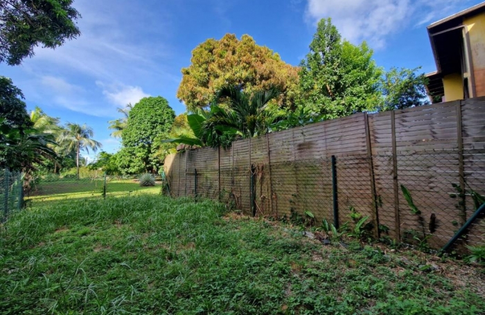 Location Appartement 28.45m&sup2; 1 pi&#232;ce Remire Montjoli