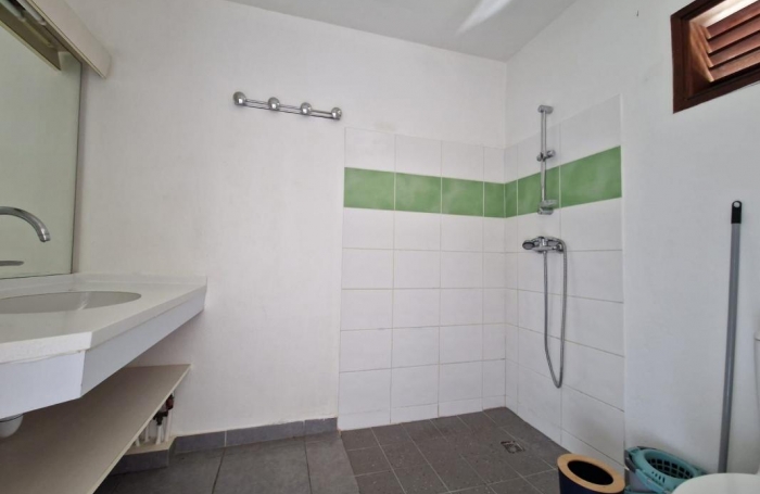 Location Appartement 28.45m&sup2; 1 pi&#232;ce Remire Montjoli