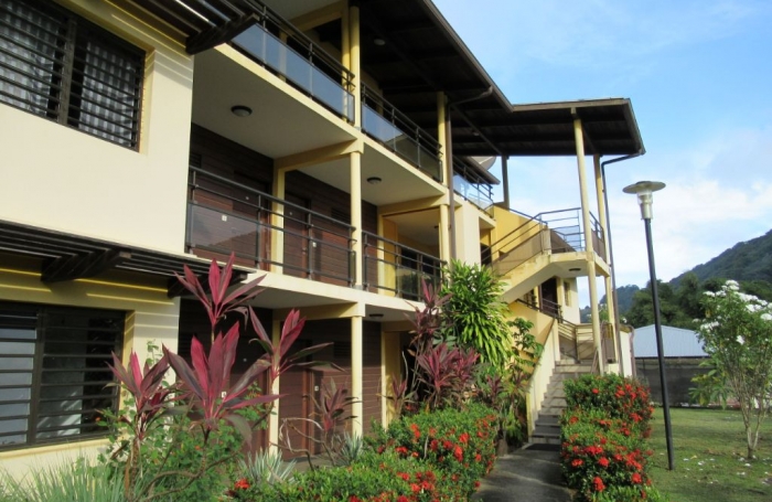 Location Appartement 28.45m&sup2; 1 pi&#232;ce Remire Montjoli