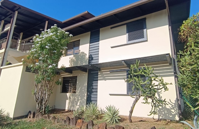 Location Appartement 28.45m&sup2; 1 pi&#232;ce Remire Montjoli