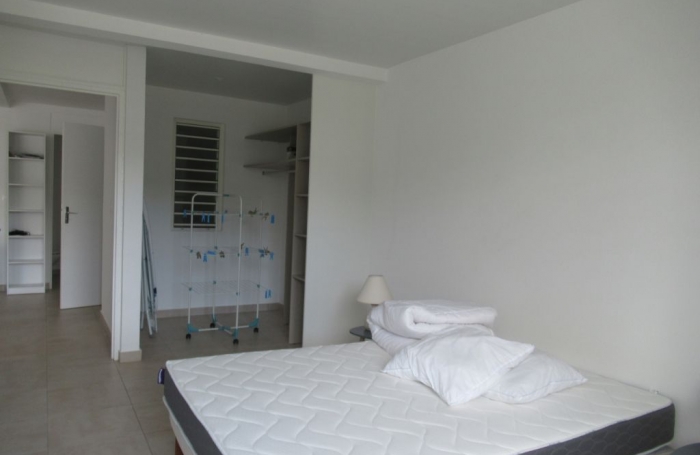 Location Appartement 40m&sup2; 2 pi&#232;ces Remire Montjoli