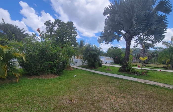 Vente Maison 180m&sup2; 4 pièces Matoury