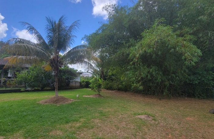 Vente Maison 180m&sup2; 4 pièces Matoury