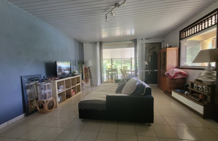 Vente Maison 180m&sup2; 4 pièces Matoury