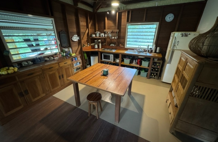 Vente Maison 96m&sup2; 3 pi&#232;ces Roura