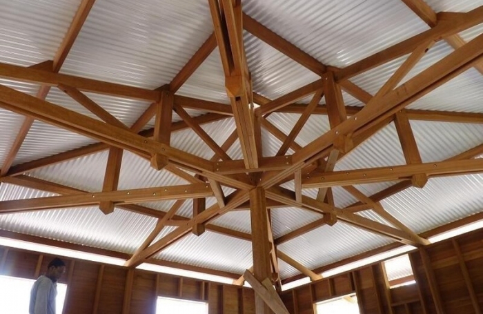 Vente Maison 96m&sup2; 3 pi&#232;ces Roura