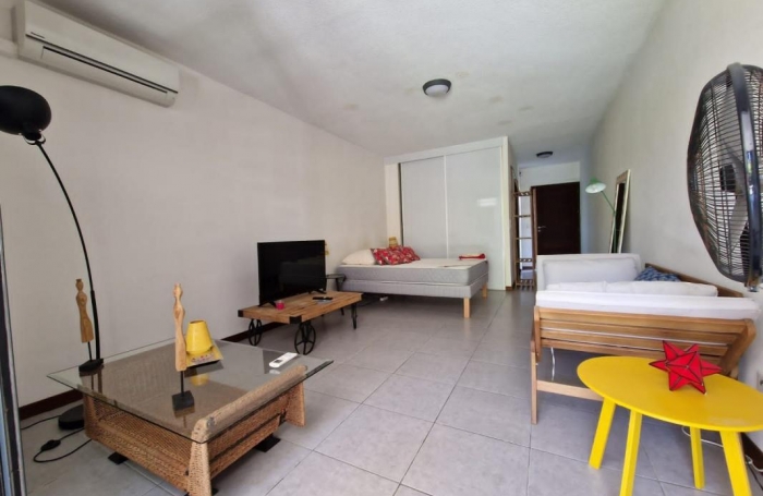 Location Appartement 29.2m&sup2; 1 pièce Cayenne