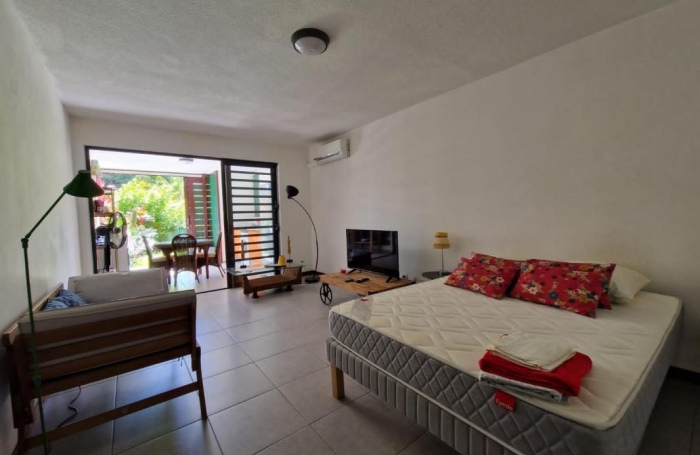 Location Appartement 29.2m&sup2; 1 pièce Cayenne