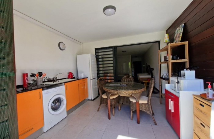 Location Appartement 29.2m&sup2; 1 pièce Cayenne