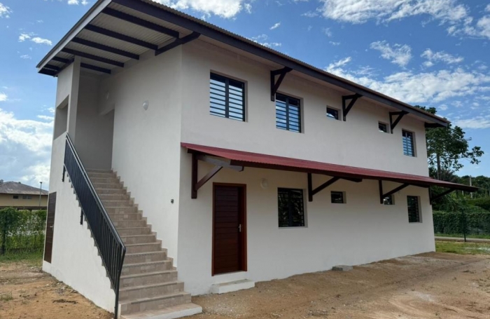 Location Appartement 70.9m&sup2; 3 pièces Saint Laurent