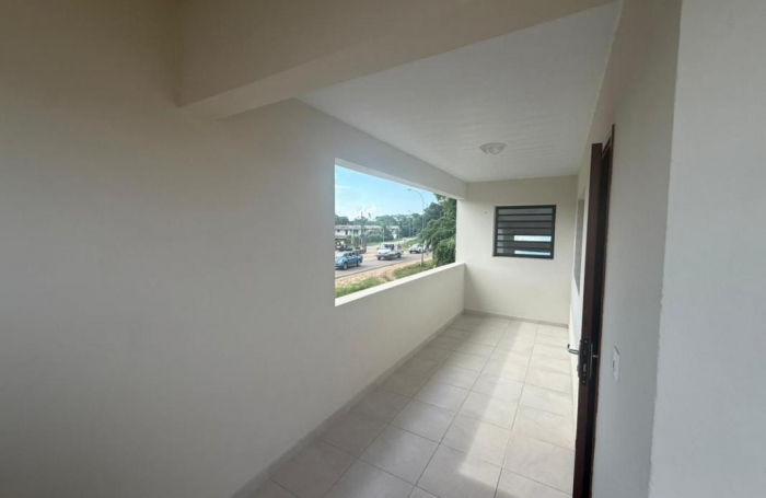 Location Appartement 70.9m&sup2; 3 pièces Saint Laurent