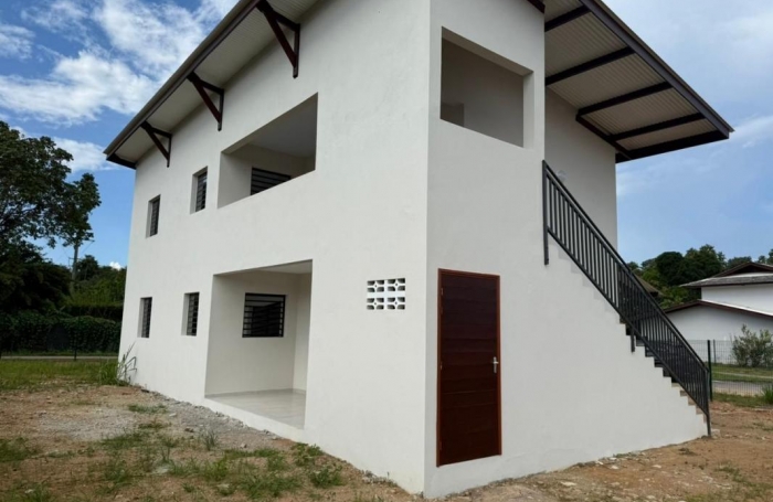 Location Appartement 68.9m&sup2; 3 pièces Saint Laurent