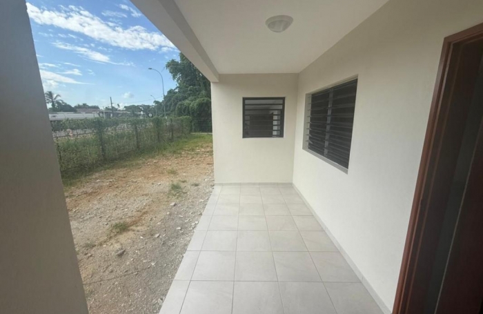 Location Appartement 68.9m&sup2; 3 pièces Saint Laurent