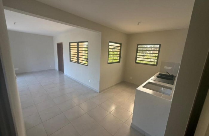 Location Appartement 68.9m&sup2; 3 pièces Saint Laurent