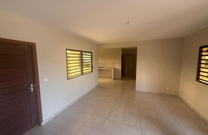 Location Appartement 68.9m&sup2; 3 pièces Saint Laurent