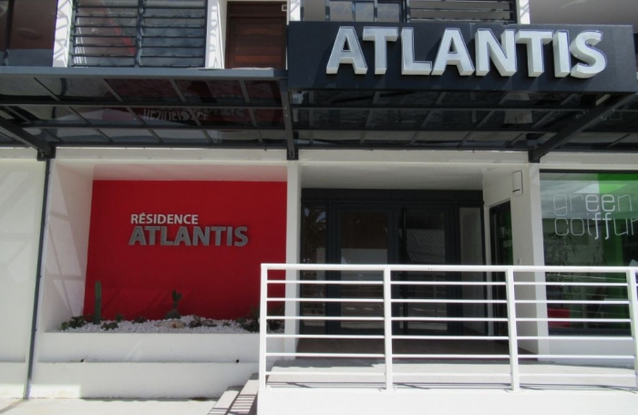 Location Appartement 46.03m&sup2; 2 pièces Cayenne