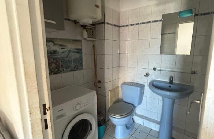 Location Appartement 24.91m&sup2; 2 pièces Remire Montjoli