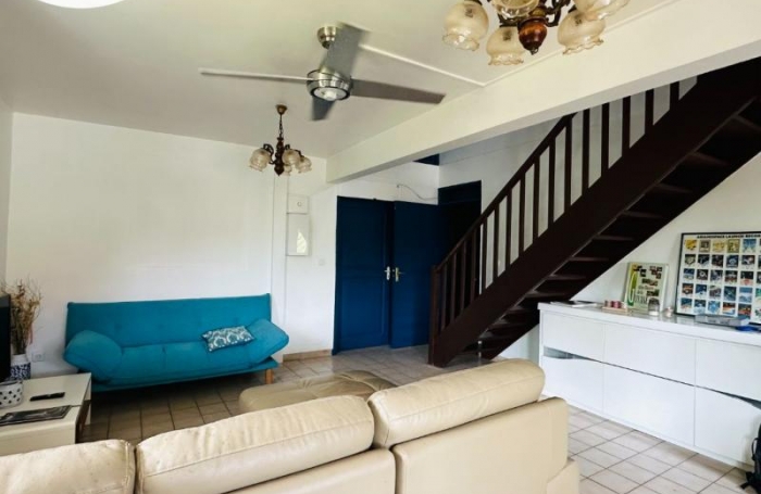 Vente Maison 101.26m&sup2; 5 pi&#232;ces Kourou