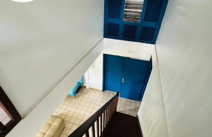 Vente Maison 101.26m&sup2; 5 pi&#232;ces Kourou
