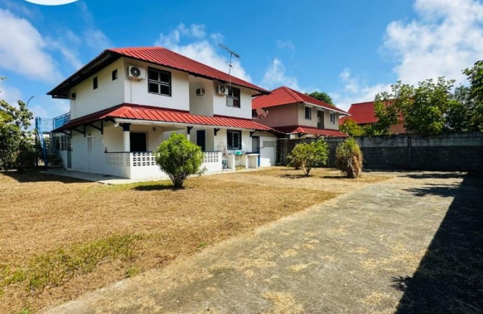 Vente Maison 101.26m&sup2; 5 pi&#232;ces Kourou