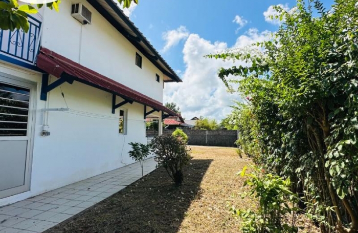 Vente Maison 101.26m&sup2; 5 pi&#232;ces Kourou