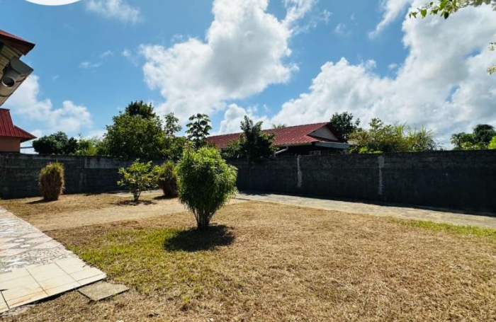 Vente Maison 101.26m&sup2; 5 pi&#232;ces Kourou