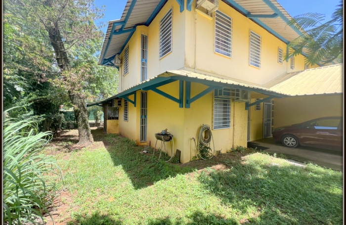Vente Maison 103m&sup2; 5 pièces Kourou