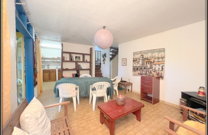 Vente Maison 103m&sup2; 5 pièces Kourou