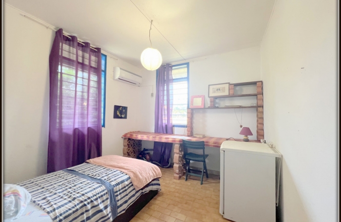 Vente Maison 103m&sup2; 5 pièces Kourou