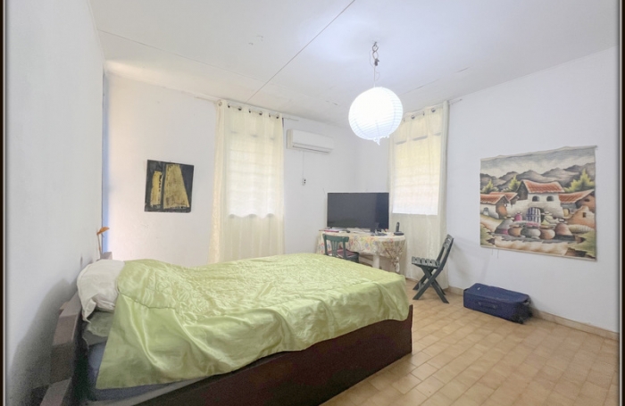 Vente Maison 103m&sup2; 5 pièces Kourou