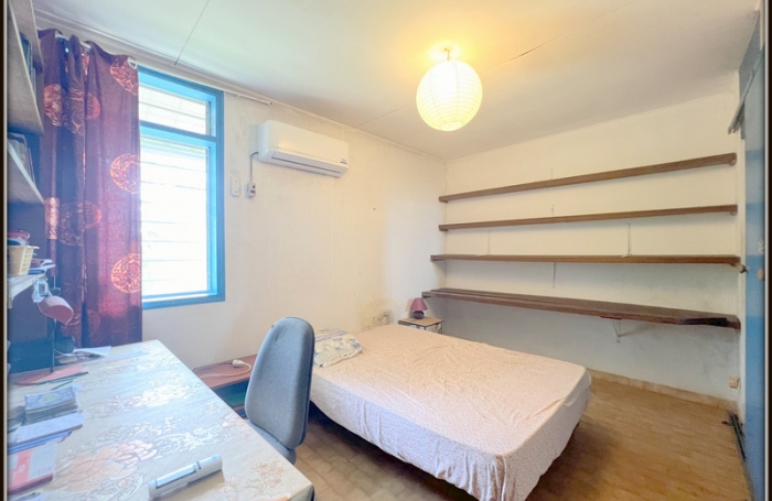 Vente Maison 103m&sup2; 5 pièces Kourou