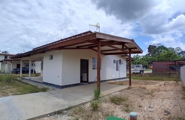 Location Maison 97320