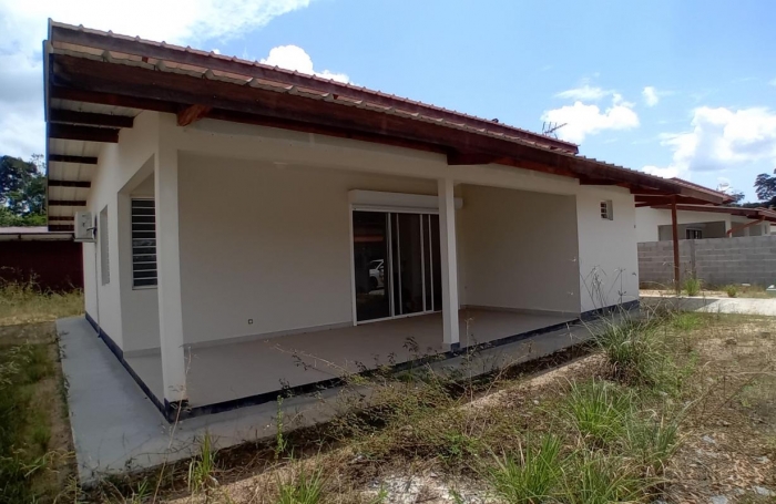 Location Maison 84.38m&sup2; 4 pièces Saint Laurent