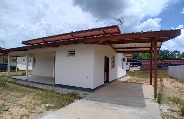 Location Maison 84.38m&sup2; 4 pièces Saint Laurent