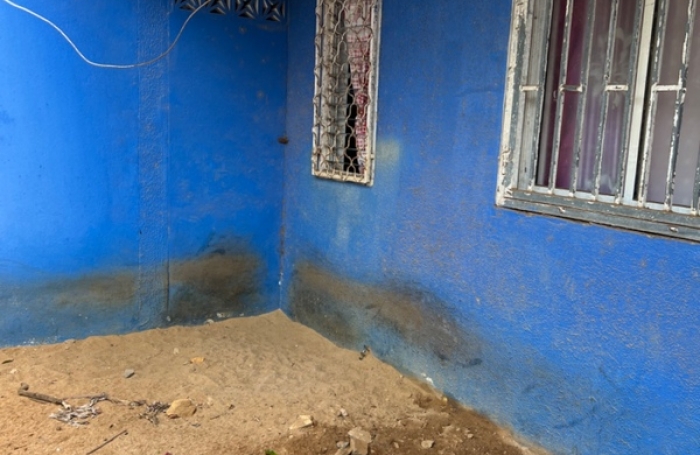 Vente Maison 80m&sup2; 4 pi&#232;ces Kourou