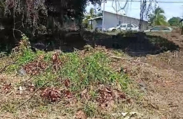 Vente Maison 75m&sup2; 4 pièces Remire Montjoli