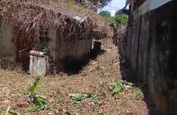 Vente Maison 75m&sup2; 4 pièces Remire Montjoli