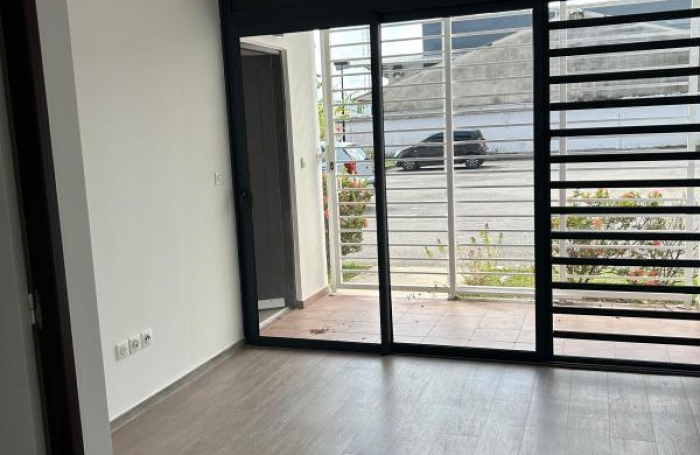 Location Appartement 46.03m&sup2; 2 pièces Cayenne