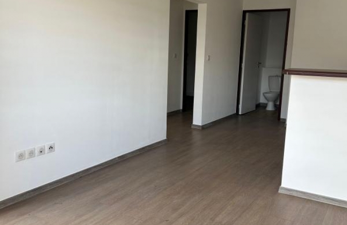 Location Appartement 46.03m&sup2; 2 pièces Cayenne