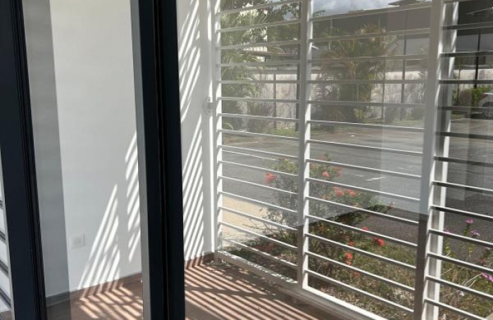 Location Appartement 46.03m&sup2; 2 pièces Cayenne