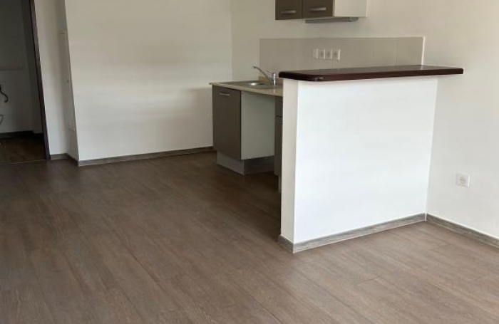 Location Appartement 46.03m&sup2; 2 pièces Cayenne